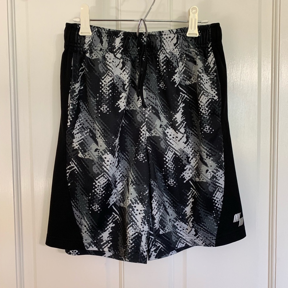 Children's Place athletic shorts